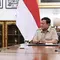 Bertemu Prabowo, Listyo Dapat Arahan Kawal Program Strategis