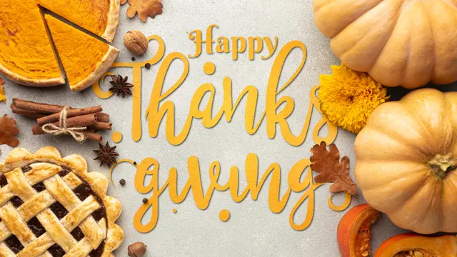 Thanksgiving