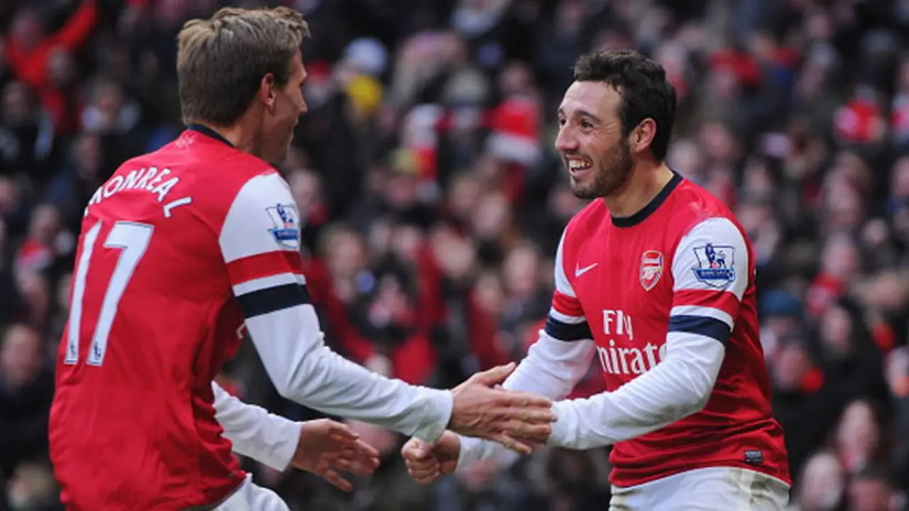 Manchester city vs arsenal