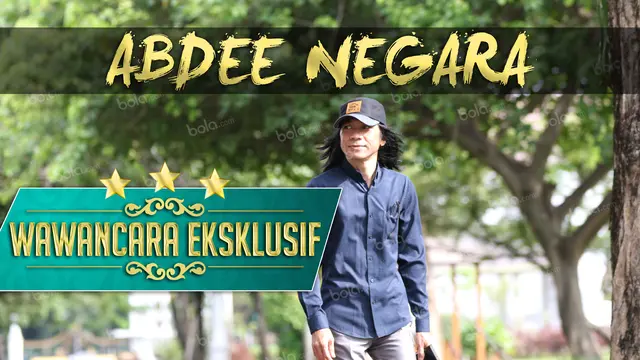 Abdee Slank Villa 2000