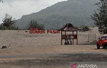 Pemkab Bantul Lakukan Penataan Gumuk Pasir Parangtritis, Rute Jip Wisata Bakal Berubah