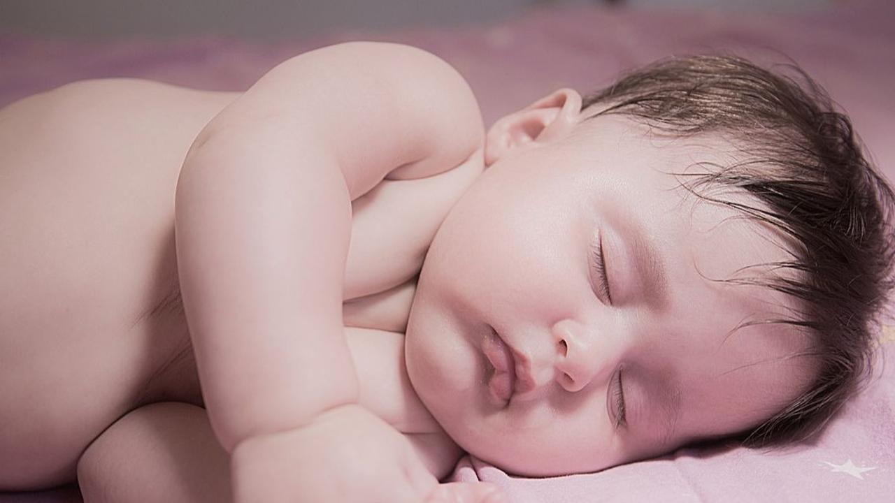 Cara Pijat Batuk pada Anak