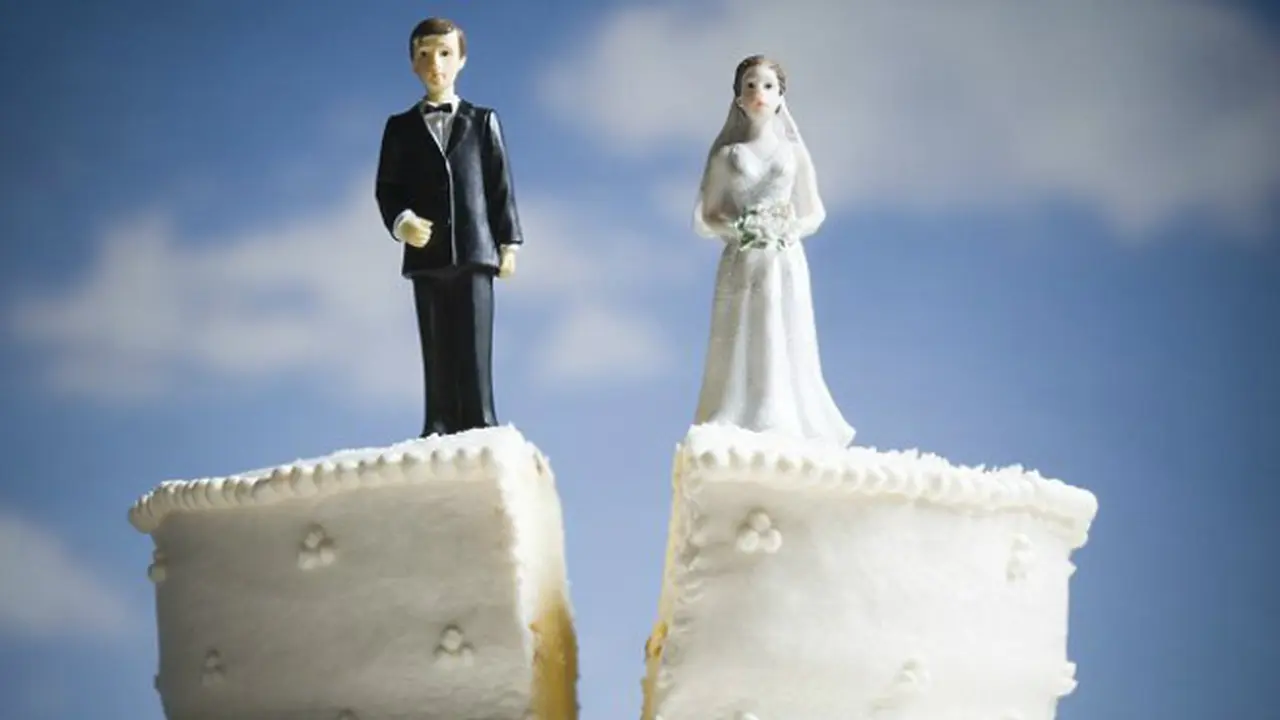 batal nikah