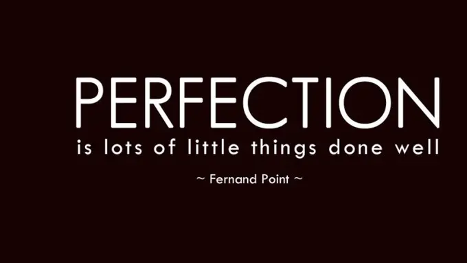 15 Gambar Ini Buktikan Kalau Kesempurnaan Hanya Milik Tuhan