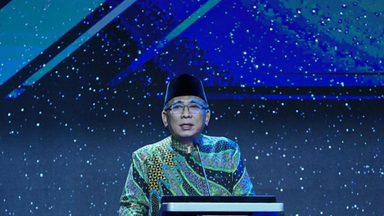 Demi Hadapi Tantangan Kemanusiaan Dunia, Indonesia Kini Punya Institut For Humanitarian Islam
