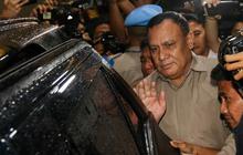 Polda Metro Buka Peluang Jemput Paksa Firli Bahuri Terkait Kasus Pemerasan SYL