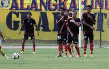 Review ISL: Persija gagal tumbangkan Persegres