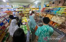 Satgas Pangan Bangka Barat Intensifkan Pemantauan Harga Jelang Idul Fitri