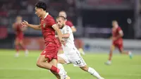 3 Faktor Kegagalan Timnas Indonesia Meraih Kemenangan atas Palestina: Buang-buang Peluang!