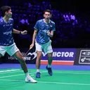 Link Live Streaming Final Denmark Open 2026: Fajar/Fikri Buru Gelar Super 750