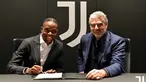 Juventus termasuk klub yang cerdas dalam mendatangkan pemain potensial di setiap bursa transfer. Salah satu liga yang menjadi gudangnya pemain potensial adalah Bundesliga. Termasuk rekrutan baru Denis Zakaria, berikut 5 pemain Bundesliga yang berlabuh di Juventus. (juventus.com)