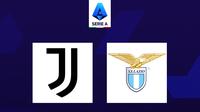 Liga Italia - Juventus Vs Lazio (Bola.com/Adreanus Titus)