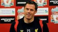 Legenda Liverpool Masih Ragukan Arsenal
