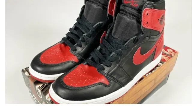 Air Jordan 1