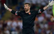 Bosan runner up terus, Kiper Roma incar juara musim depan