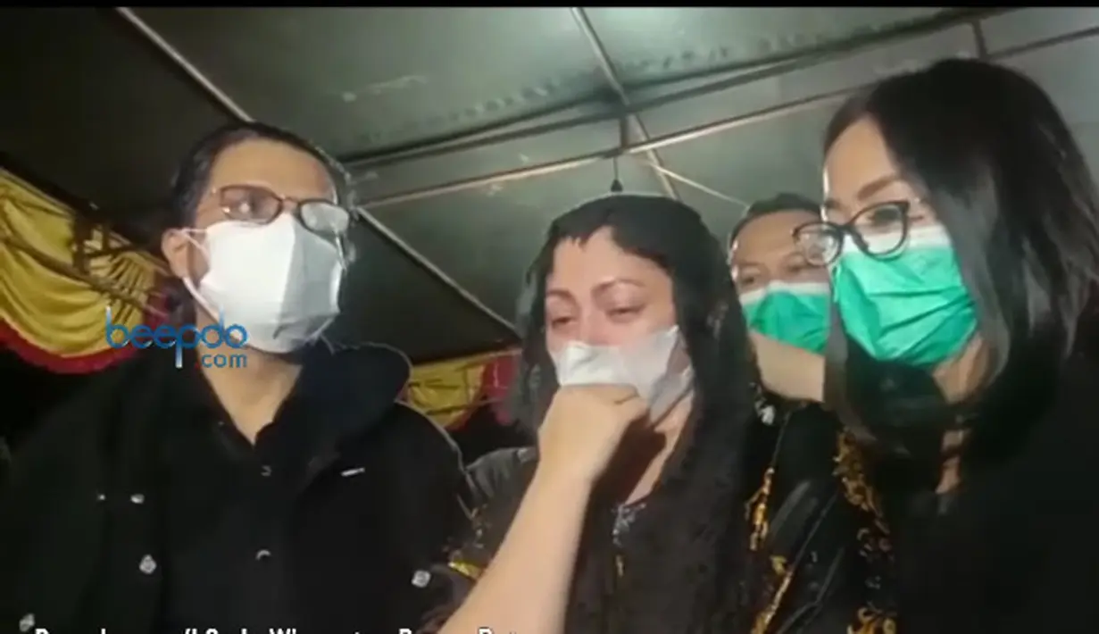 Cut Keke (Youtube/beepdo)