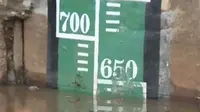 Cegah Banjir, Proses Normalisasi Sungai dan Waduk Terus Dikebut