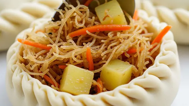 Trik Menggoreng Pastel agar Kulit Tetap Renyah dan Tidak Berminyak