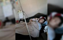 Kondisi Avery Anak Fendy Chow dan Stella Cornelia saat Dirawat di Rumah Sakit, Sempat Gunakan Alat Bantu Napas