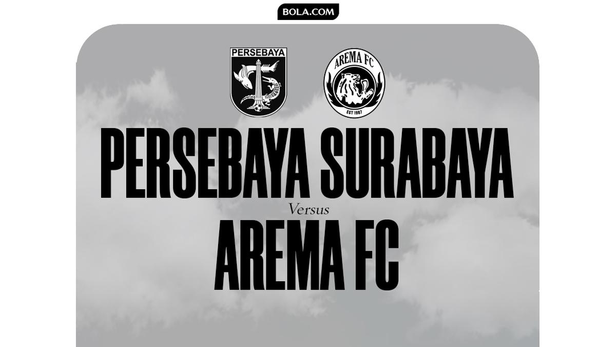 Prediksi Persebaya Vs Arema: Tekanan Besar untuk Eduardo Perez