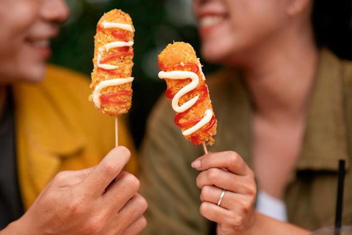 Menu Seribuan untuk Kantin Sekolah: 10 Ide Camilan Modal Tipis Untung Harian Menggiurkan