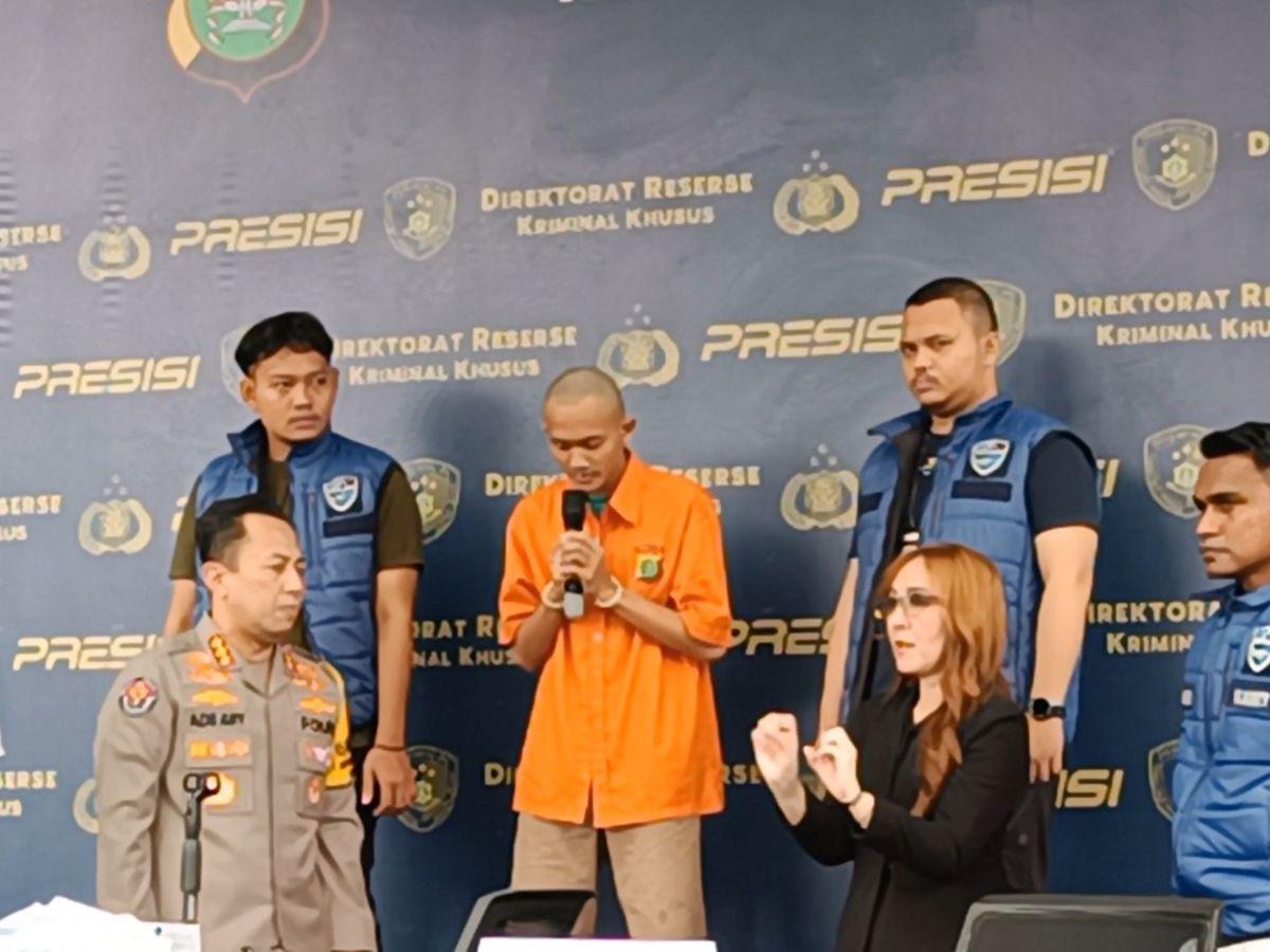 Dok. Istimewa