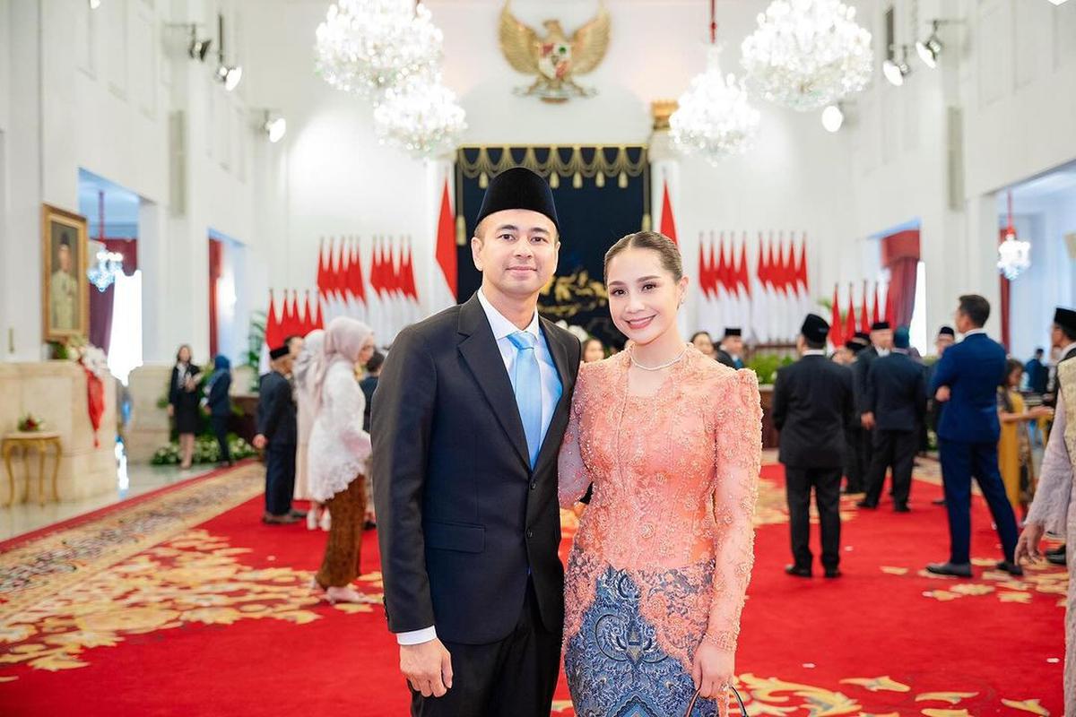 Potret Raffi Ahmad Aktif Bekerja sebagai Utusan Khusus Presiden, Kolaborasi dengan Kementerian Perhubungan