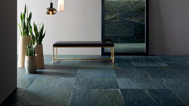 Lantai Foyer Rumah