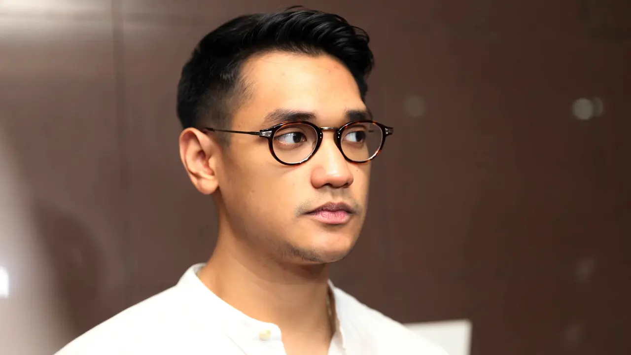 [Bintang] Afgansyah Reza