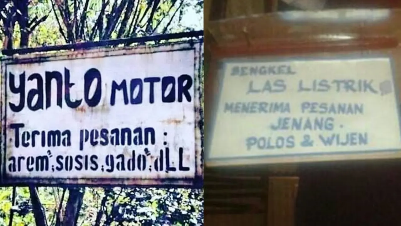 6 Bengkel dengan Jasa Pelayanan Enggak Nyambung Ini Bikin Tepuk Jidat