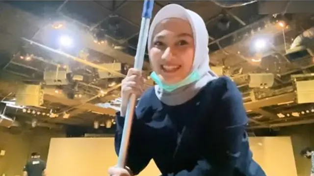 Melody eks JKT48