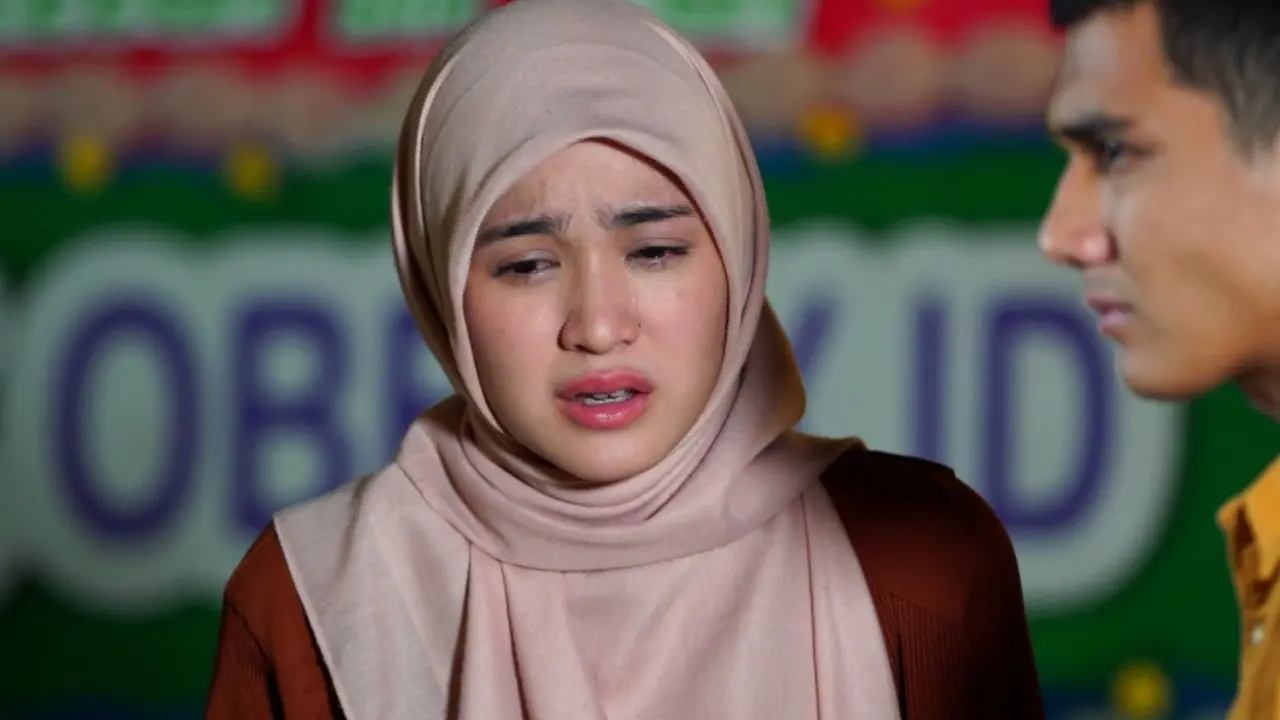 Love Story The Series