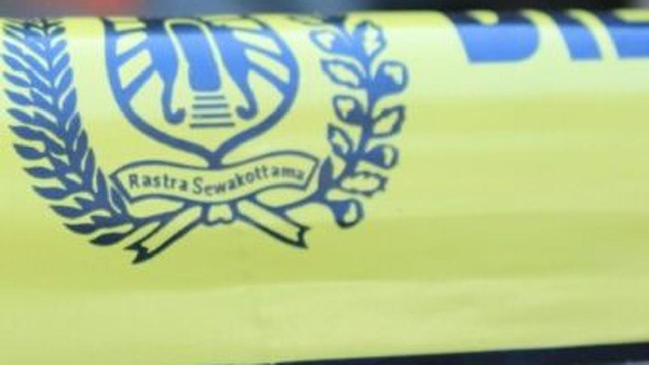 Pegawai di Kantor Kominfo Empat Lawang Bingung Cium Bau Menyengat, Ternyata Ada Tengkorak Manusia dalam Sumur