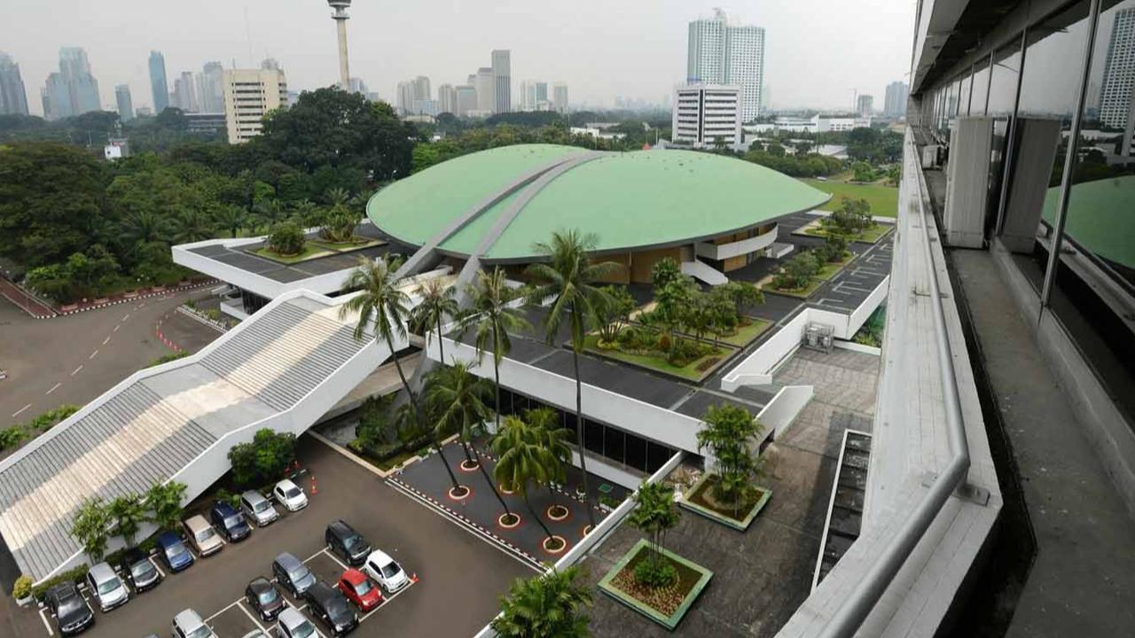Prabowo Putuskan 4 Pulau Milik Aceh, DPR Bakal Revisi UU Provinsi, Kabupaten dan Kota