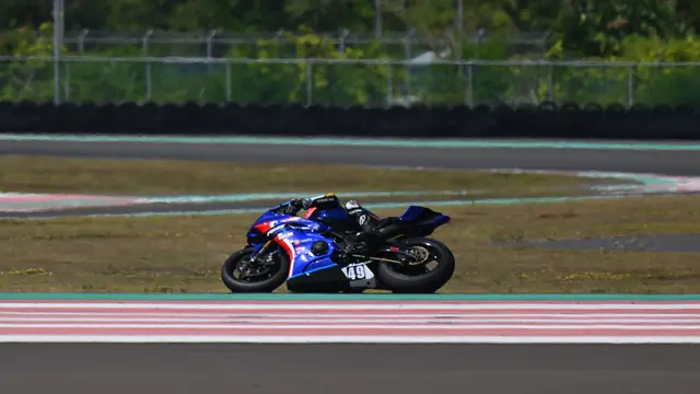 ARRC Mandalika 2023