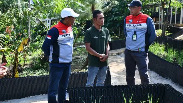Ketahanan Pangan