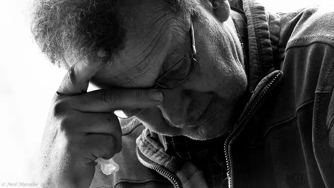 5 Hal yang Bakal Kamu Sesali Ketika Sudah Tua