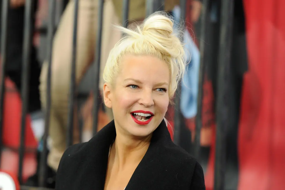 Sia Furler