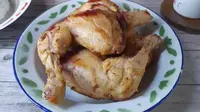 Resep ayam pop ala Padang. (Dok: Cookpad @olive1994)