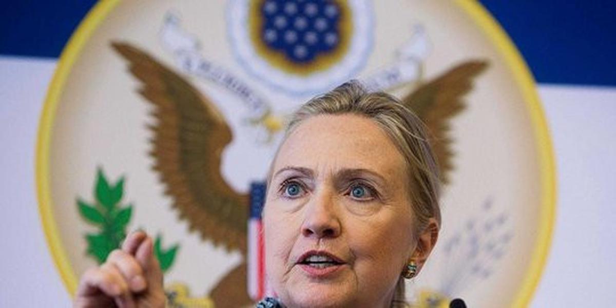 Hillary Clinton