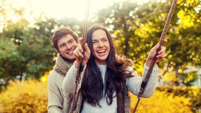 Pasangan untuk golongan darah B/copyright Shutterstock.com