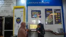 Untuk meningkatkan pelayanan perpajakan terutama aksesibilitas dan inklusivitas penyandang disabilitas, Kanwil DJP Jakarta Selatan II membuka Layanan Ramah Disabilitas (LARAS). (merdeka.com/Arie Basuki)