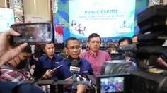 Program JKN Makin Kuat, BPJS Kesehatan Catat 725 Juta Pemanfaatan Layanan pada 2025