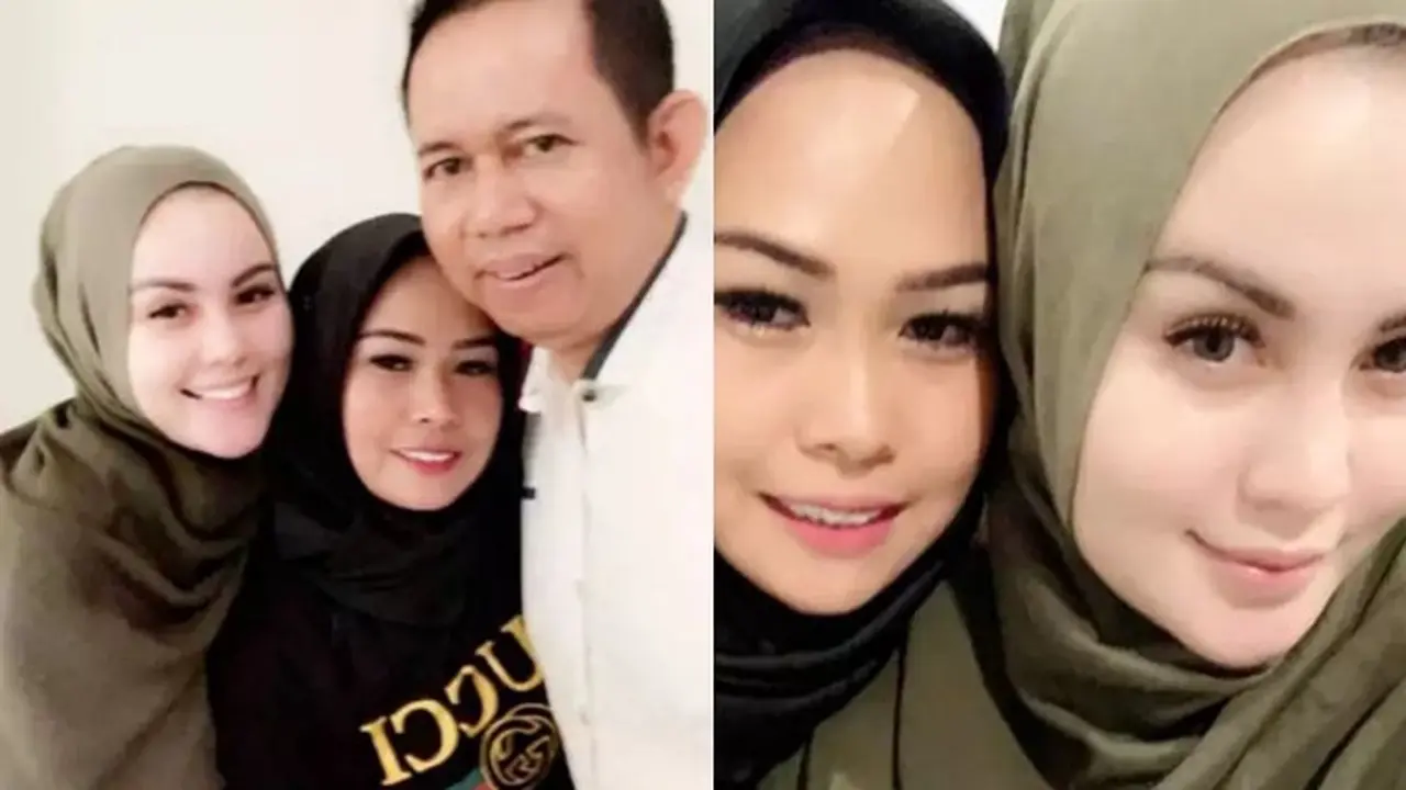 Gaya Fashion Jennifer Dunn Usai Bebas dari Penjara