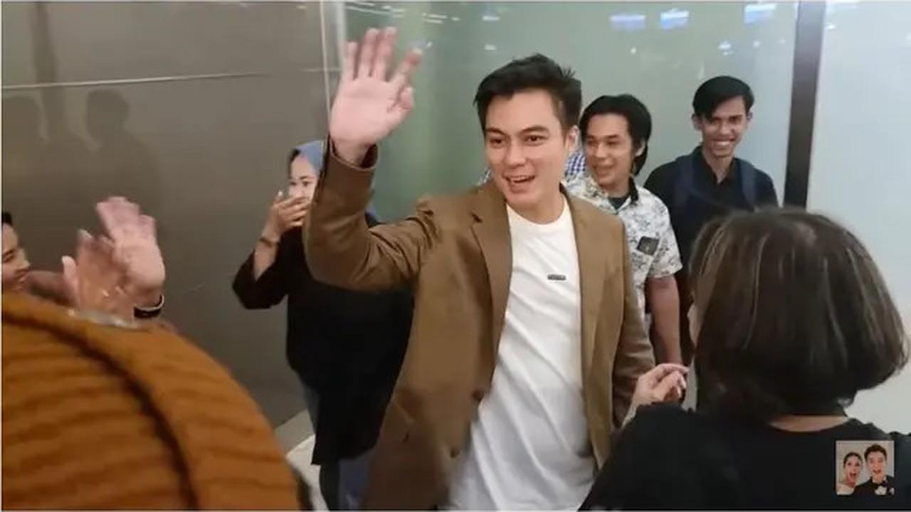 8 Potret Kenangan Baim Wong dan Paula Verhoeven, Sebut Ada Dugaan Perselingkuhan