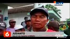 Sempat dinyatakan hilang lebih dari 15 jam, seorang nelayan bernama Choirul Anam (24) di Banyuwangi, Jawa Timur, ditemukan selamat di Perairan Kabupaten Situbondo pada Minggu (31/1) siang.