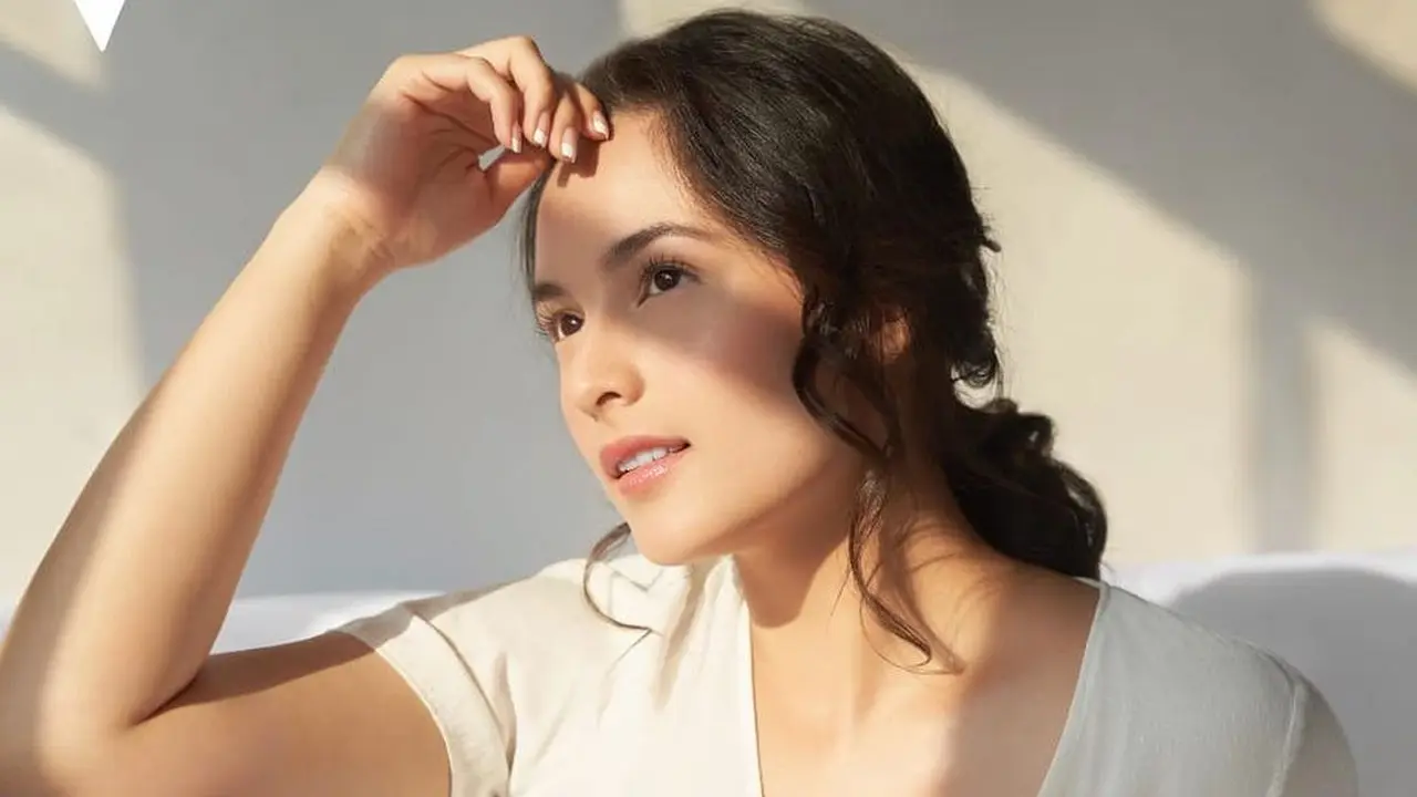 [Fimela] Chelsea Islan