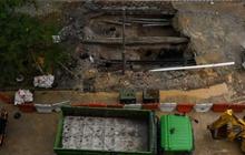 Terlalu Berbahaya, Malaysia Hentikan Pencarian Turis India yang Jatuh ke Sinkhole