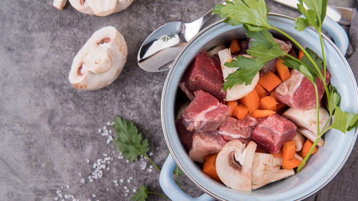 7 Tips Ampuh Merebus Daging Agar Tidak Bau Amis, Masakan Jadi Lebih Lezat