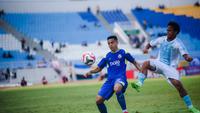 Pencetak Gol Terakhir Arema FC di BRI Super League, Valdeci Moreira Pamit